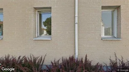 Lägenheter att hyra i Norrköping - Bild från Google Street View