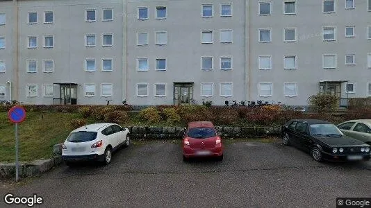 Lägenheter att hyra i Eskilstuna - Bild från Google Street View