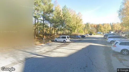 Lägenheter att hyra i Järfälla - Bild från Google Street View