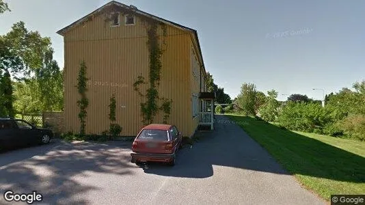 Lägenheter att hyra i Linköping - Bild från Google Street View