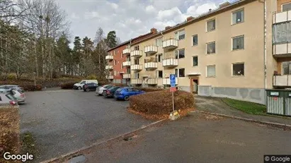 Lägenheter att hyra i Västerås - Bild från Google Street View
