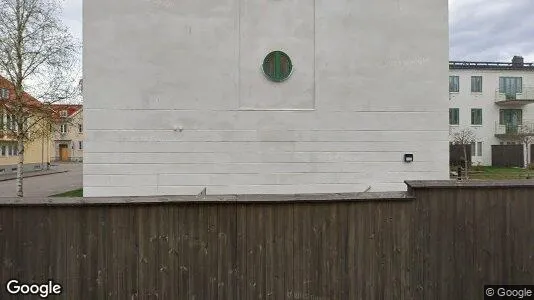 Lägenheter att hyra i Kalmar - Bild från Google Street View