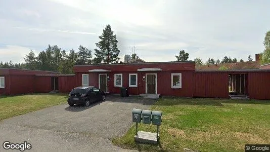 Lägenheter att hyra i Skellefteå - Bild från Google Street View