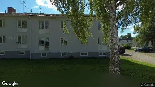 Lägenheter att hyra i Sundsvall - Bild från Google Street View