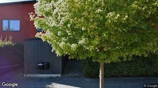 Lägenheter att hyra i Helsingborg - Bild från Google Street View