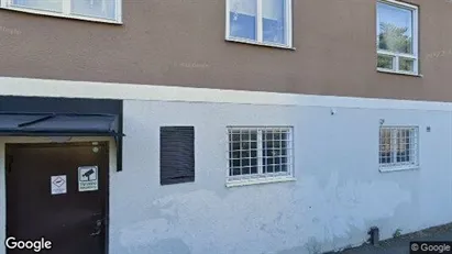 Lägenheter att hyra i Söderort - Bild från Google Street View