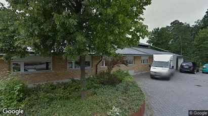 Lägenheter att hyra i Sundbyberg - Bild från Google Street View