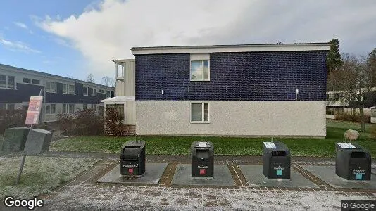 Lägenheter att hyra i Upplands Väsby - Bild från Google Street View