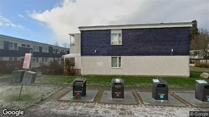 Lägenheter att hyra i Upplands Väsby - Bild från Google Street View