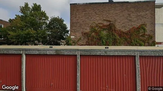 Lägenheter att hyra i Upplands-Bro - Bild från Google Street View