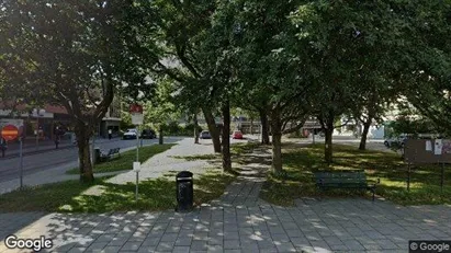 Lägenheter att hyra i Söderort - Bild från Google Street View