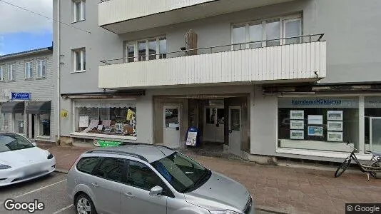 Lägenheter att hyra i Falköping - Bild från Google Street View