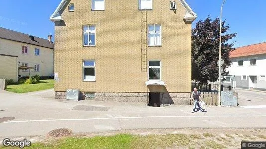 Lägenheter att hyra i Växjö - Bild från Google Street View