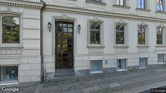 Lägenheter att hyra i Göteborg Centrum - Bild från Google Street View