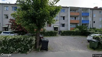 Lägenheter att hyra i Västerort - Bild från Google Street View