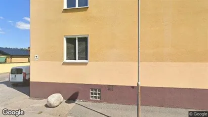 Lägenheter att hyra i Södertälje - Bild från Google Street View