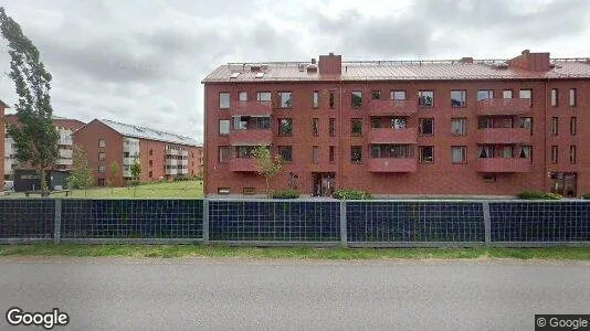 Lägenheter att hyra i Göteborg Östra - Bild från Google Street View