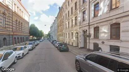 Lägenheter att hyra i Göteborg Centrum - Bild från Google Street View