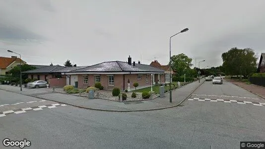 Lägenheter att hyra i Limhamn/Bunkeflo - Bild från Google Street View