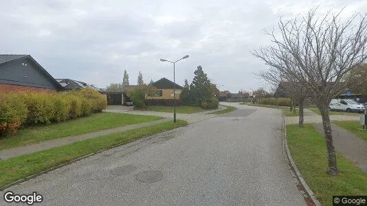 Lägenheter att hyra i Hyllie - Bild från Google Street View