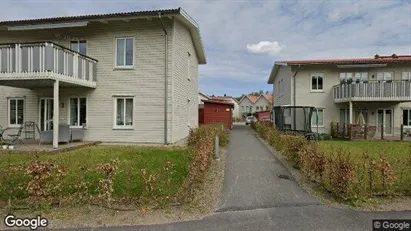 Lägenheter att hyra i Alingsås - Bild från Google Street View