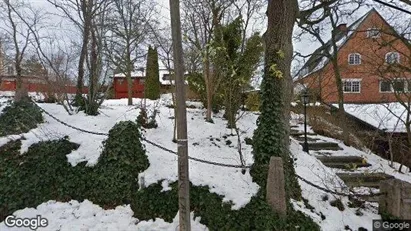 Lägenheter att hyra i Danderyd - Bild från Google Street View