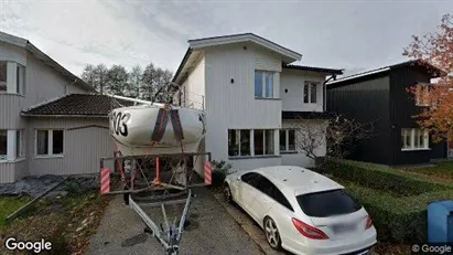 Lägenheter att hyra i Sollentuna - Bild från Google Street View