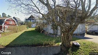 Lägenheter att hyra i Värmdö - Bild från Google Street View