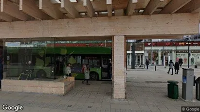 Lägenheter att hyra i Umeå - Bild från Google Street View