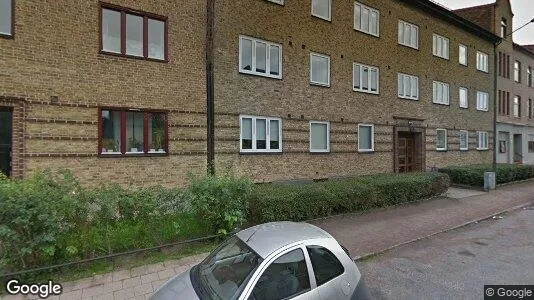 Lägenheter att hyra i Limhamn/Bunkeflo - Bild från Google Street View