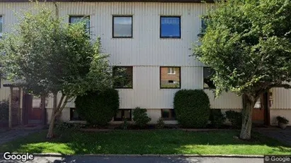 Lägenheter att hyra i Göteborg Östra - Bild från Google Street View