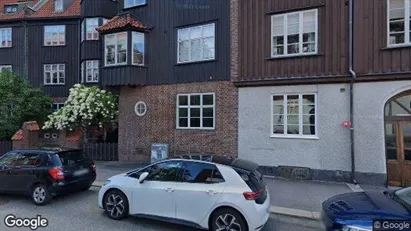 Lägenheter att hyra i Göteborg Centrum - Bild från Google Street View