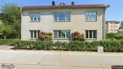 Lägenheter att hyra i Enköping - Bild från Google Street View
