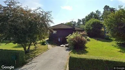 Lägenheter att hyra i Botkyrka - Bild från Google Street View