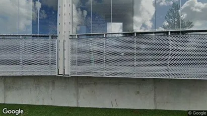 Lägenheter att hyra i Västra hisingen - Bild från Google Street View