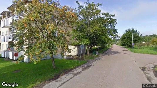 Lägenheter att hyra i Karlstad - Bild från Google Street View