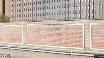 Lägenheter att hyra i Söderort - Bild från Google Street View