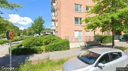 Lägenheter att hyra i Söderort - Bild från Google Street View