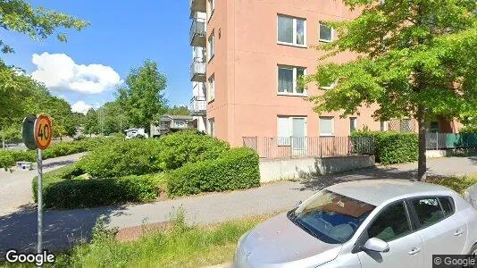 Lägenheter att hyra i Söderort - Bild från Google Street View