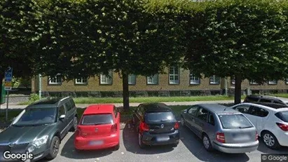 Lägenheter att hyra i Malmö Centrum - Bild från Google Street View