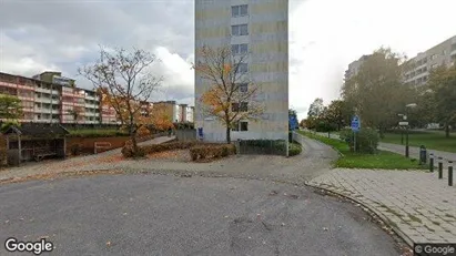 Lägenheter att hyra i Fosie - Bild från Google Street View