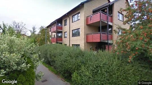 Lägenheter att hyra i Linköping - Bild från Google Street View