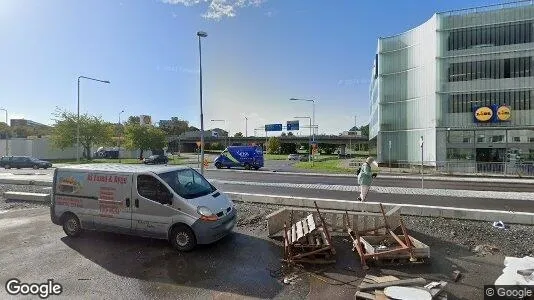 Lägenheter att hyra i Område ej specificerat - Bild från Google Street View