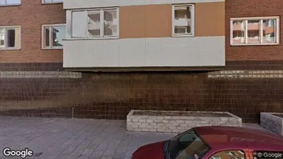 Lägenheter att hyra i Norrköping - Bild från Google Street View