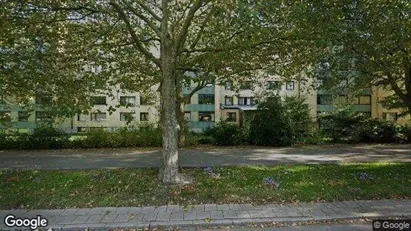 Lägenheter att hyra i Malmö Centrum - Bild från Google Street View
