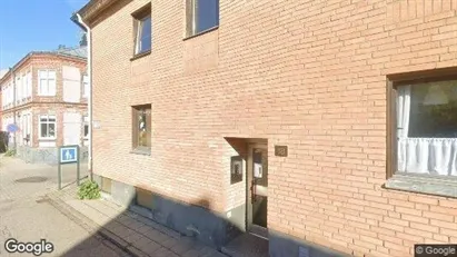 Lägenheter att hyra i Sofielund - Bild från Google Street View