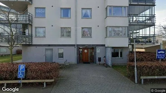 Lägenheter att hyra i Helsingborg - Bild från Google Street View