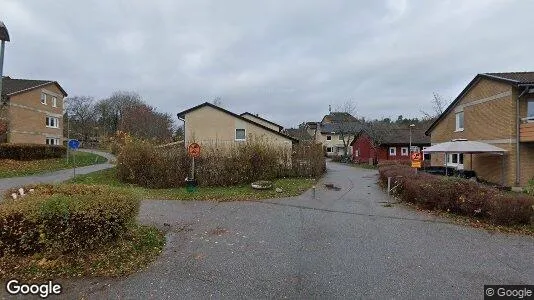 Lägenheter att hyra i Eskilstuna - Bild från Google Street View