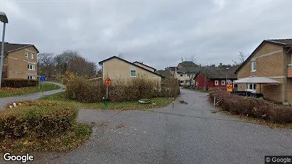 Lägenheter att hyra i Eskilstuna - Bild från Google Street View