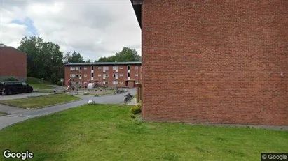 Lägenheter att hyra i Salem - Bild från Google Street View